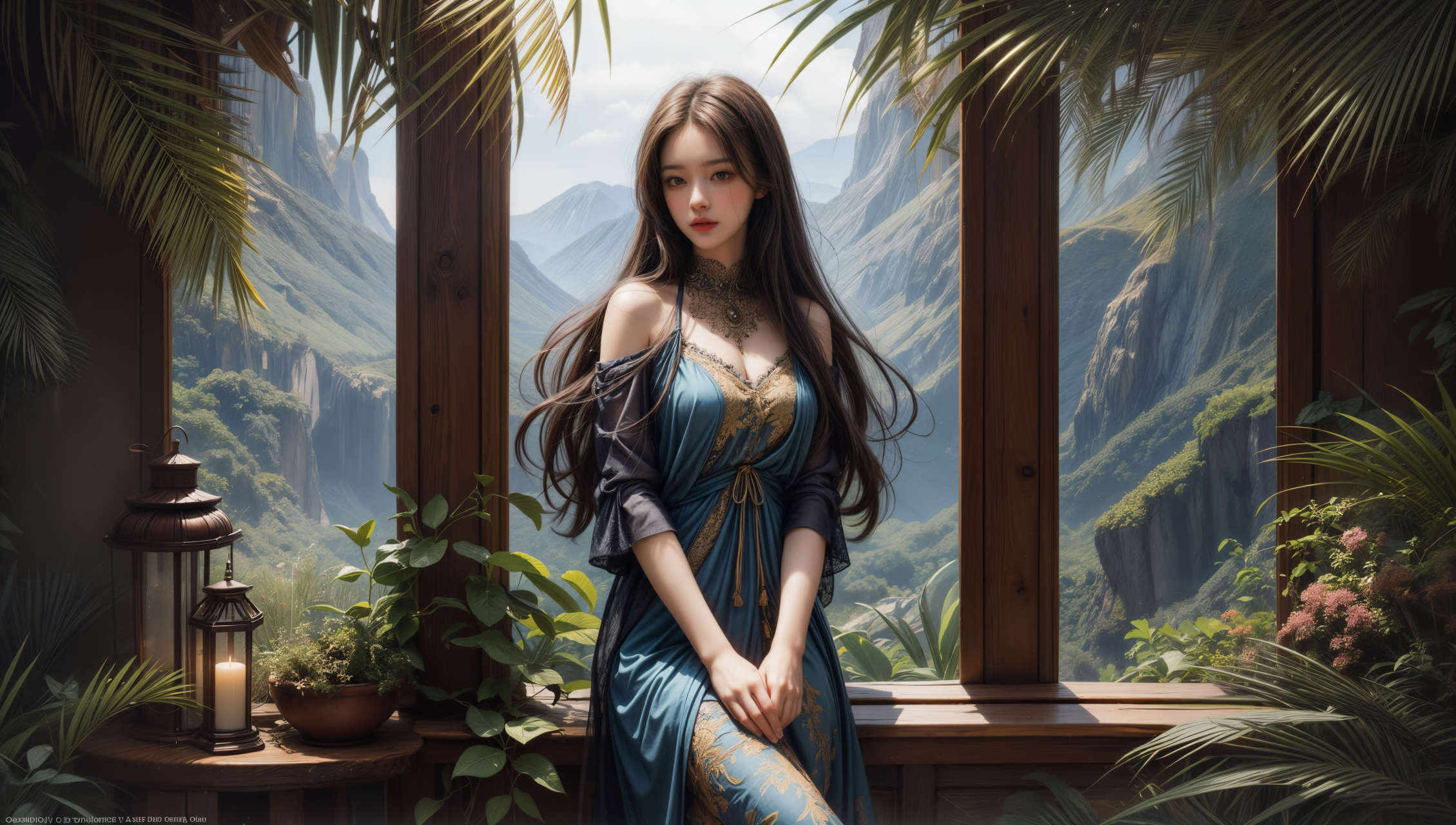 福建建宁：“气象千里眼”守护“金种子”